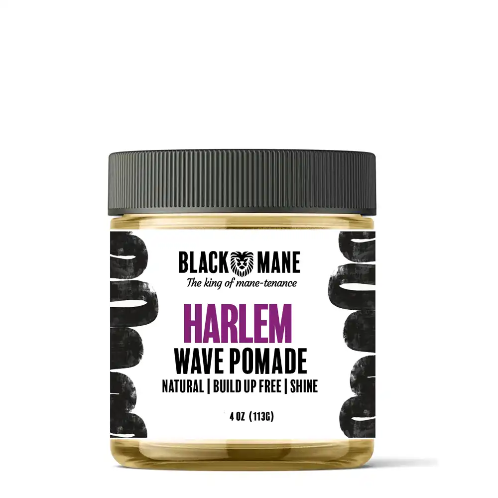 Harlem Wave Pomade