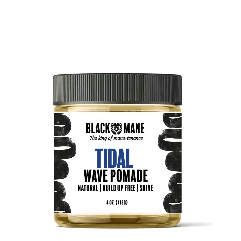 Tidal Wave Pomade