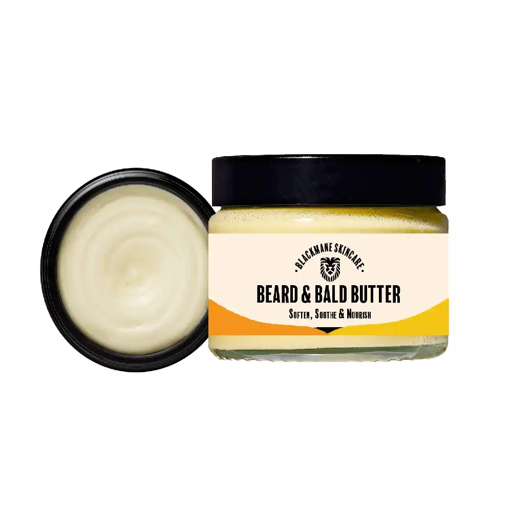 Beard & Bald Butter