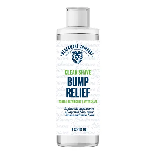 Bump Relief Toner