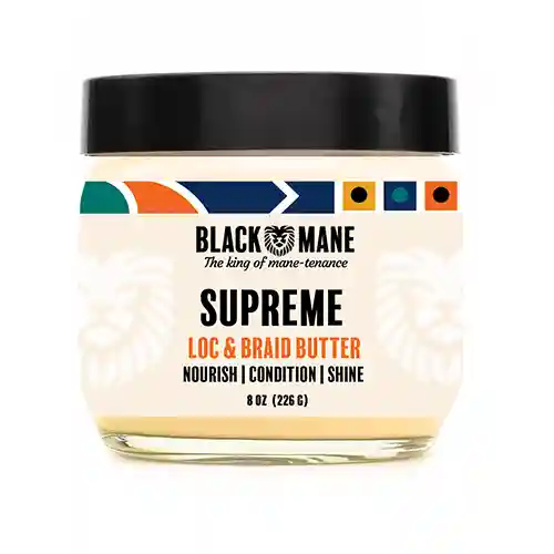 Supreme Loc & Twist Butter