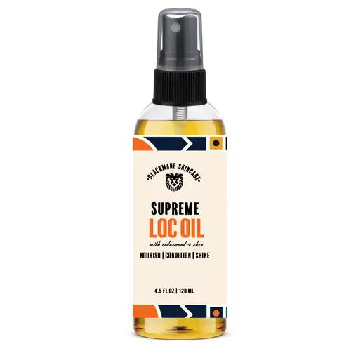 Supreme Loc Oil