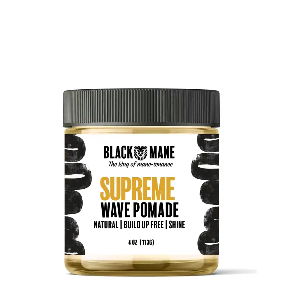 Supreme 360 Wave Pomade